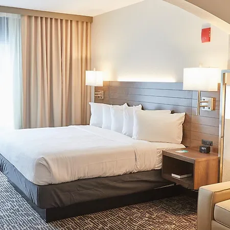 Gundersen Hotel & Suites La Crosse Extérieur photo